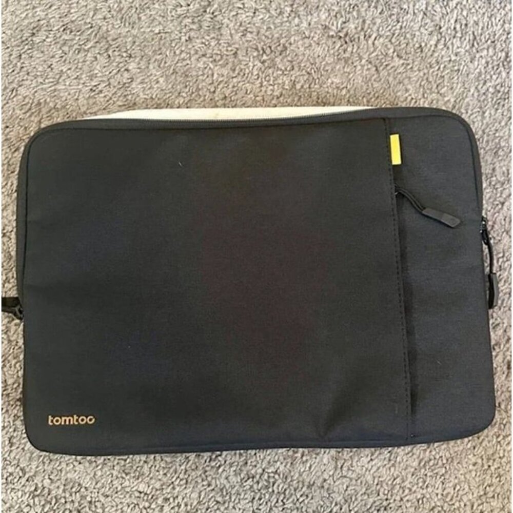 Tomtoc 13” Padded Laptop Case